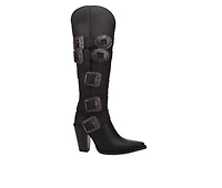 Women's Dingo Boot Spurwest Western Boots