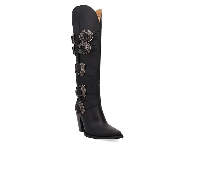 Women's Dingo Boot Spur 'O Moment Western Boots