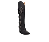 Women's Dingo Boot Spurwest Western Boots