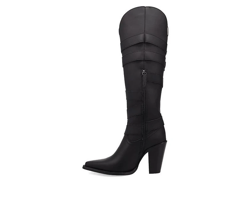 Women's Dingo Boot Spurwest Western Boots