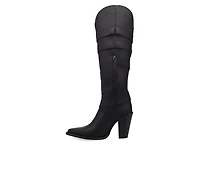 Women's Dingo Boot Spurwest Western Boots