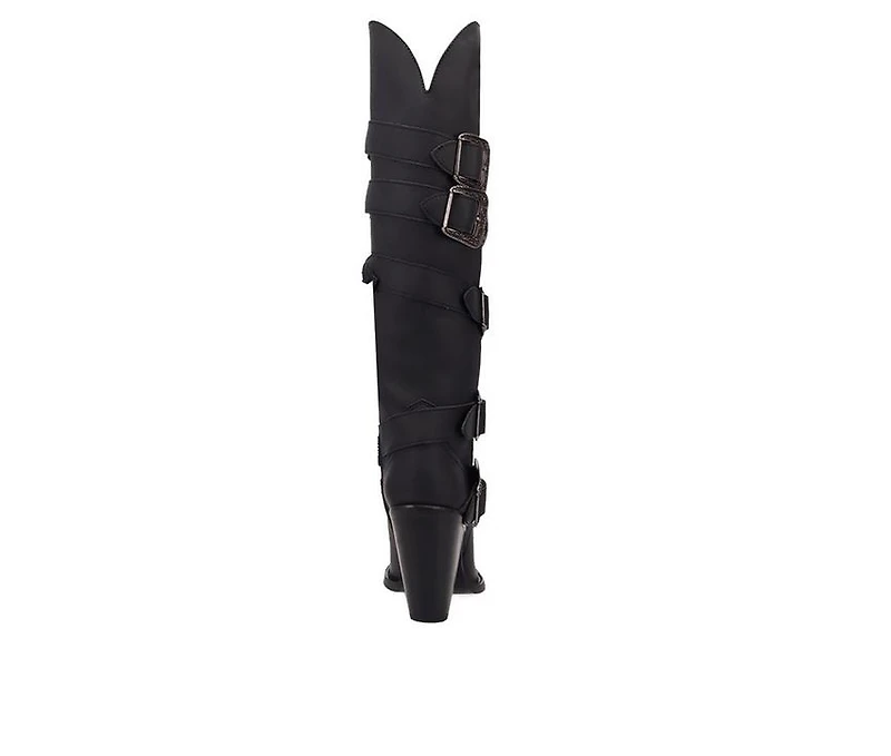 Women's Dingo Boot Spur 'O Moment Western Boots