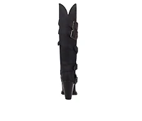 Women's Dingo Boot Spurwest Western Boots