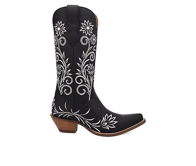 Women's Dingo Boot Buttercup Western Boots