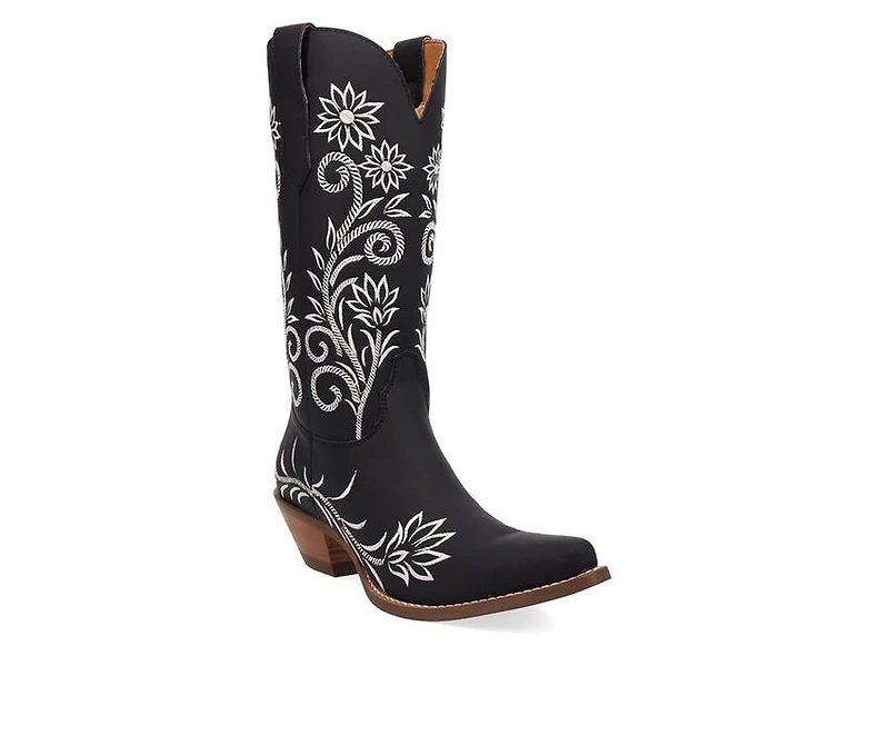 Women's Dingo Boot Buttercup Western Boots