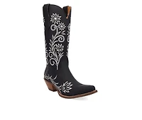 Women's Dingo Boot Buttercup Western Boots