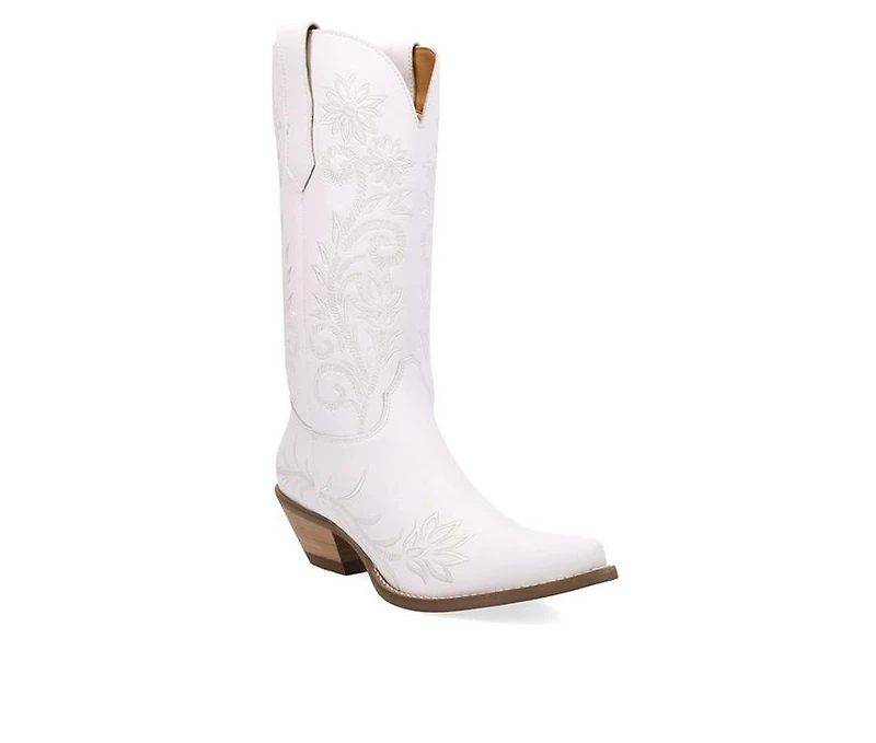 Women's Dingo Boot Buttercup Boot Western Boots