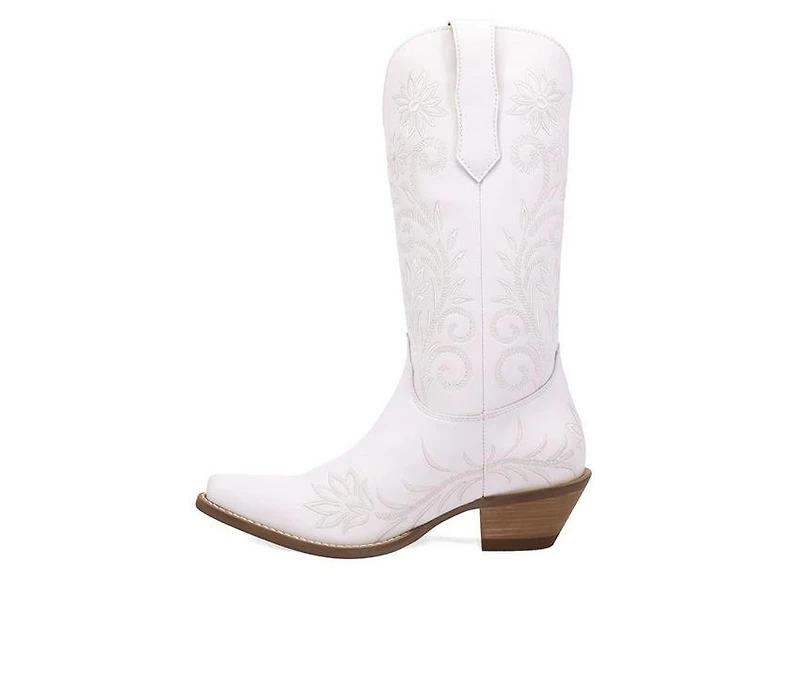 Women's Dingo Boot Buttercup Boot Western Boots
