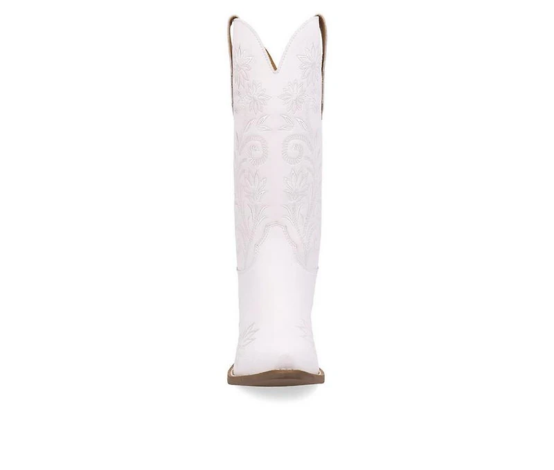 Women's Dingo Boot Buttercup Boot Western Boots