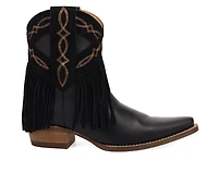 Women's Dingo Boot Last Ride Western Boots