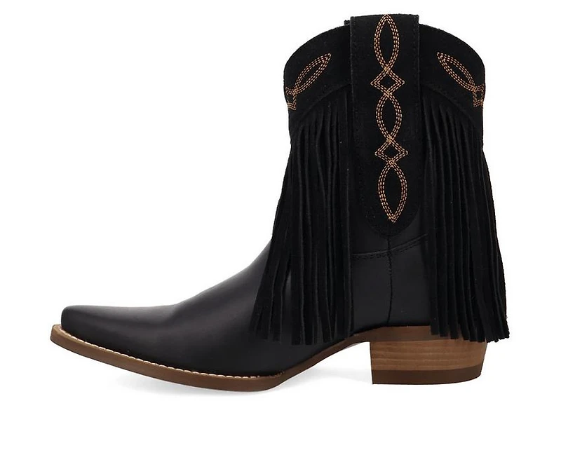 Women's Dingo Boot Last Ride Western Boots