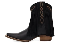 Women's Dingo Boot Last Ride Western Boots