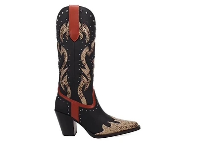 Women's Dingo Boot Untamed Western Boots