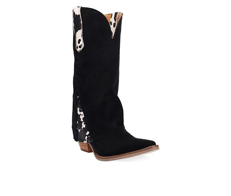 Women's Dingo Boot Wild Thang Western Boots