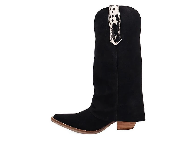 Women's Dingo Boot Wild Thang Western Boots