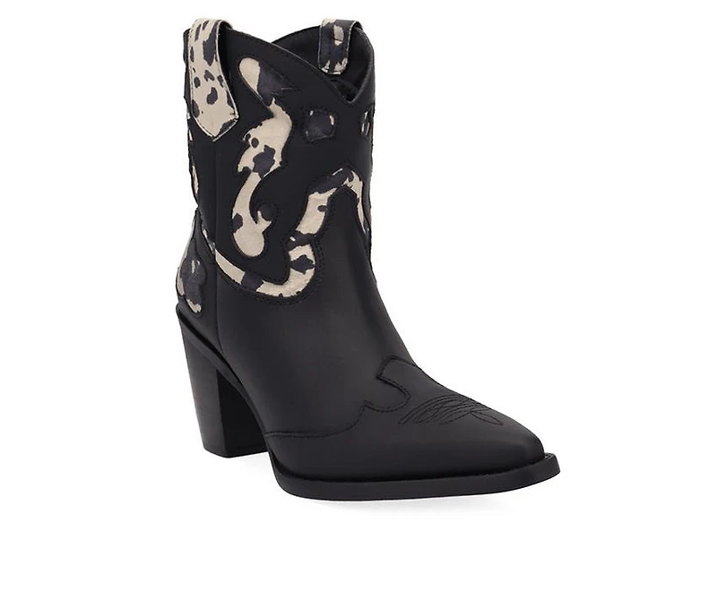 Women's Dingo Boot Run Wild Western Boots