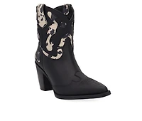 Women's Dingo Boot Run Wild Western Boots