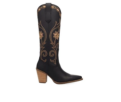 Women's Dingo Boot Miss Daisy Western Boots