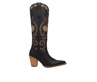 Women's Dingo Boot Miss Daisy Western Boots