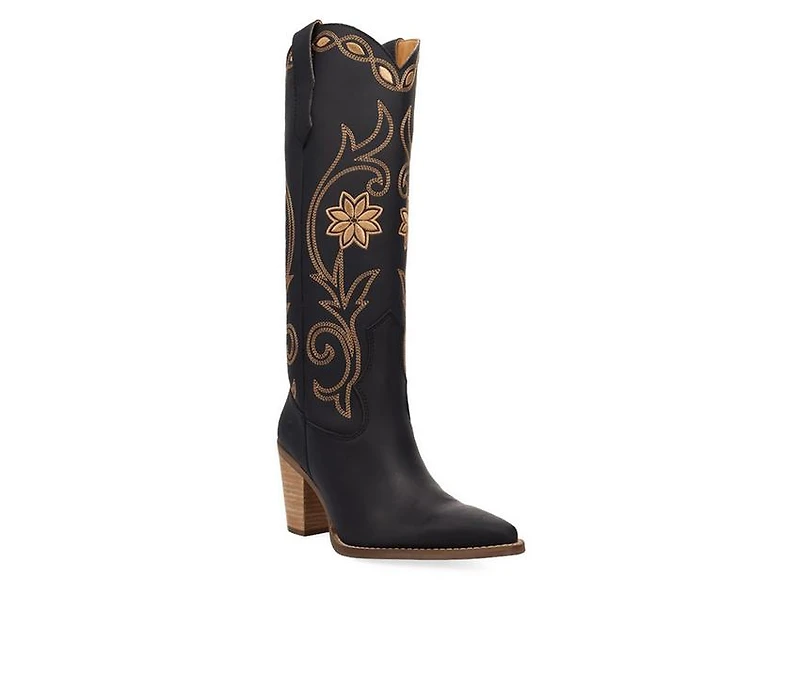 Women's Dingo Boot Miss Daisy Western Boots