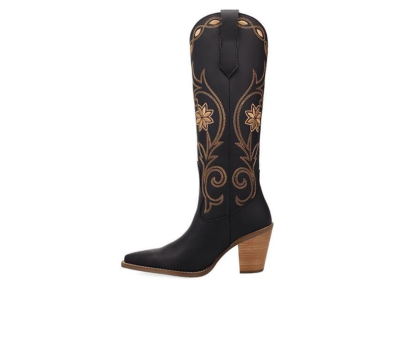 Women's Dingo Boot Miss Daisy Western Boots