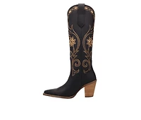 Women's Dingo Boot Miss Daisy Western Boots