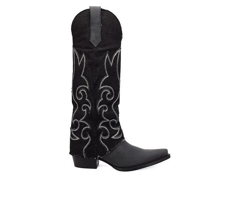 Women's Dingo Boot Blue Jean Baby Western Boots