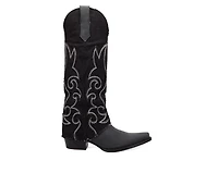 Women's Dingo Boot Blue Jean Baby Western Boots