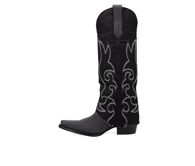 Women's Dingo Boot Blue Jean Baby Western Boots