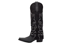 Women's Dingo Boot Blue Jean Baby Western Boots