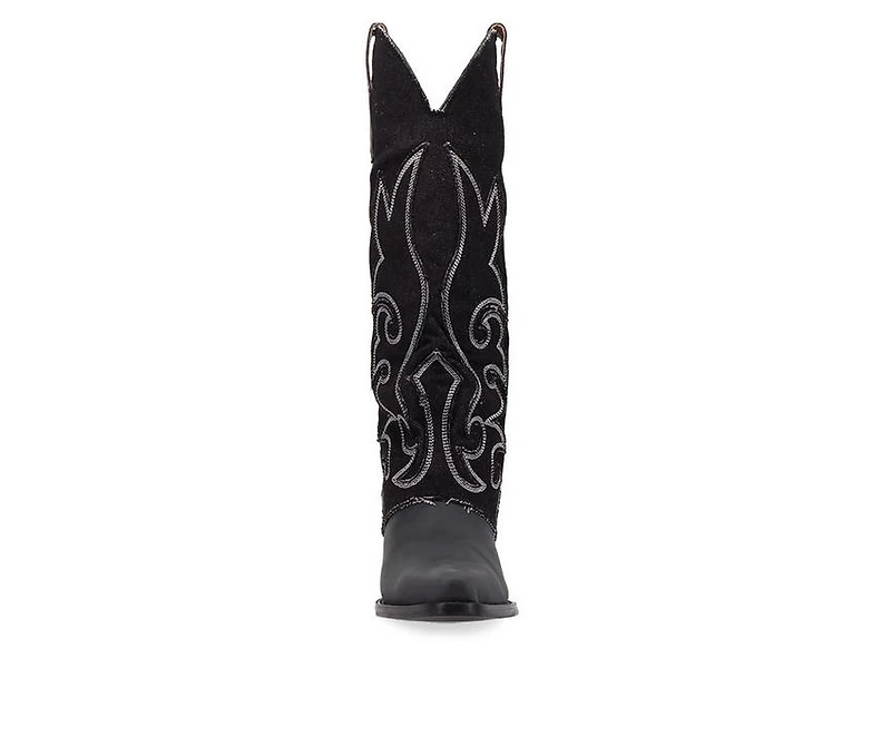 Women's Dingo Boot Blue Jean Baby Western Boots