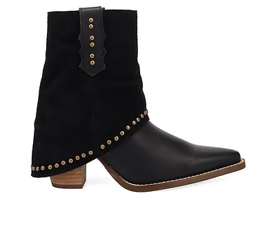Women's Dingo Boot Off The Cuff Western Boots
