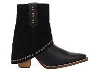 Women's Dingo Boot Off The Cuff Western Boots