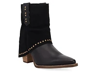 Women's Dingo Boot Off The Cuff Western Boots