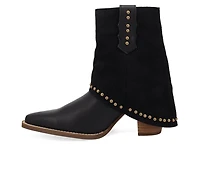 Women's Dingo Boot Off The Cuff Western Boots