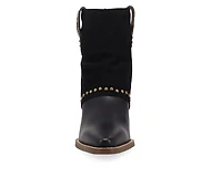 Women's Dingo Boot Off The Cuff Western Boots