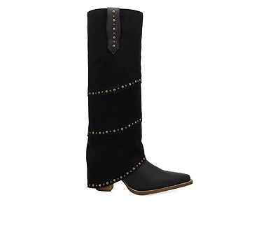 Women's Dingo Boot Texani Western Boots