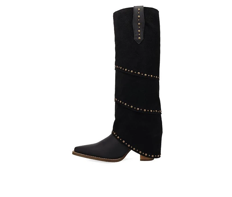 Women's Dingo Boot Texani Western Boots