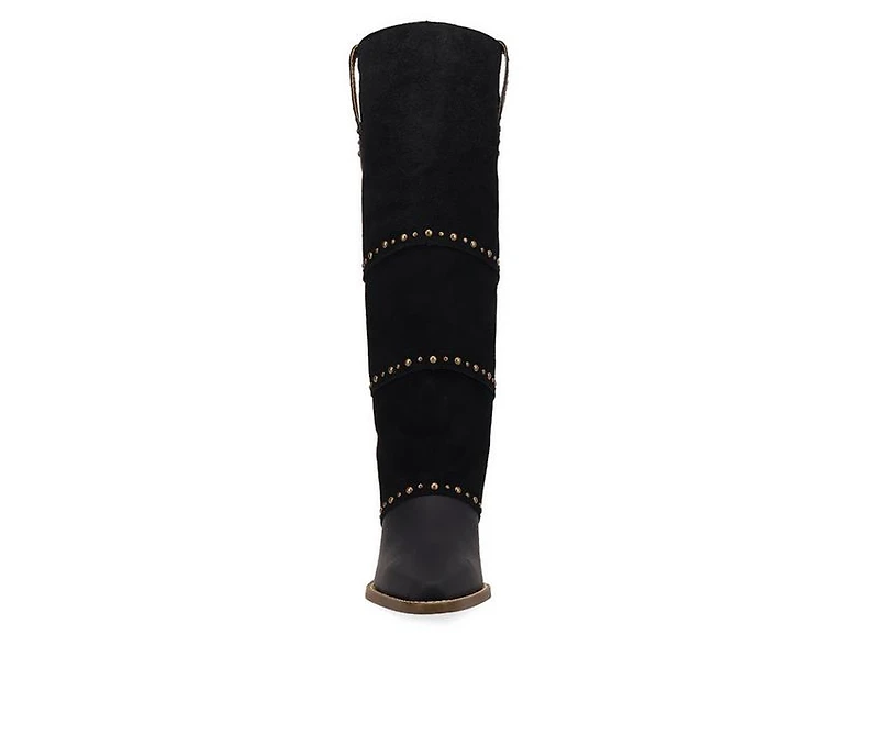 Women's Dingo Boot Texani Western Boots