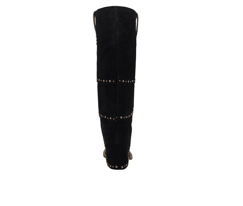 Women's Dingo Boot Texani Western Boots