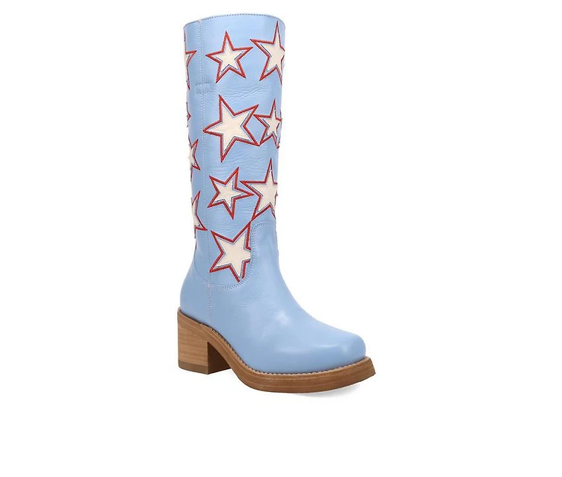 Women's Dingo Boot American Dream Western Boots