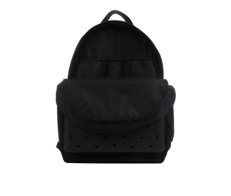 CROCS NYLON BACKPACK