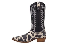Men's Dingo Boot Bulls Eye Cowboy Boots