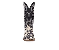Men's Dingo Boot Bulls Eye Cowboy Boots
