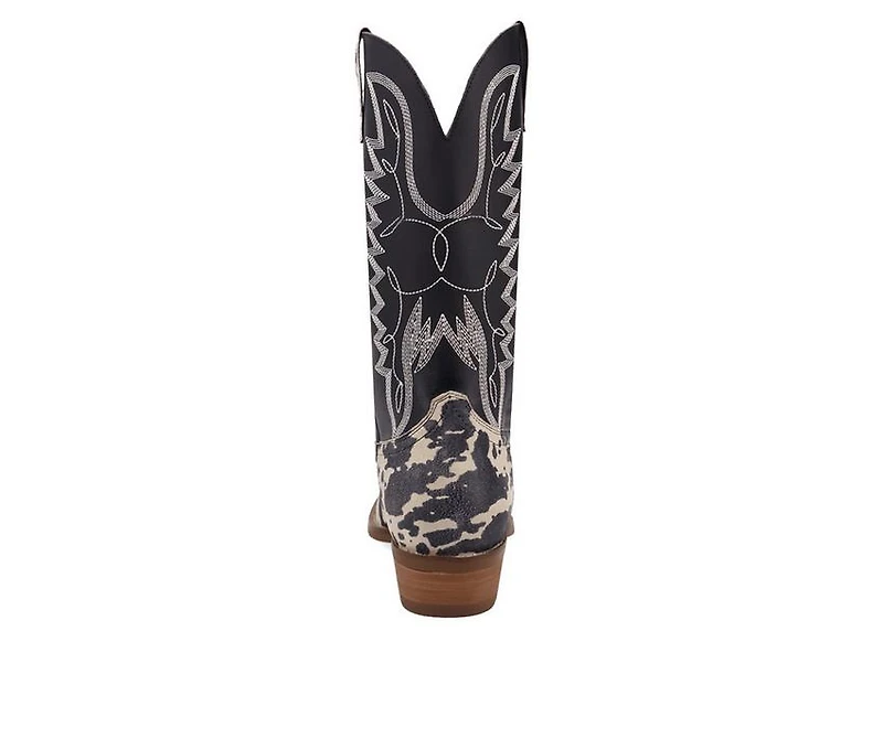 Men's Dingo Boot Bulls Eye Cowboy Boots