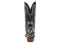 Men's Dingo Boot Bulls Eye Cowboy Boots