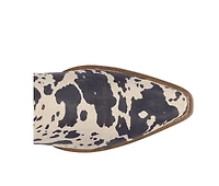 Men's Dingo Boot Bulls Eye Cowboy Boots