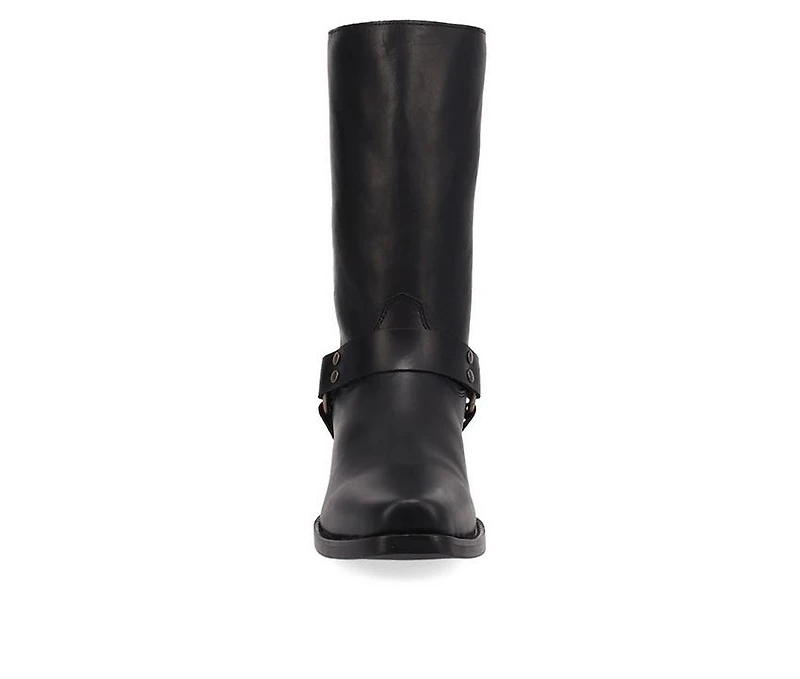 Men's Dingo Boot Patriot Strap Cowboy Boots