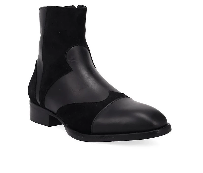 Men's Dingo Boot Barnsley Cowboy Boots