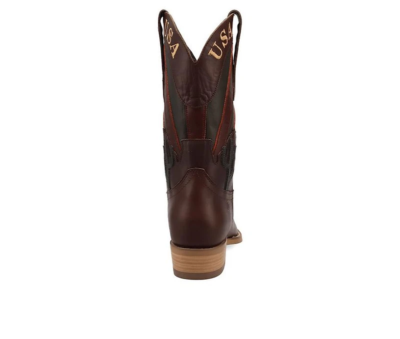 Men's Dingo Boot Freedom Cowboy Boots